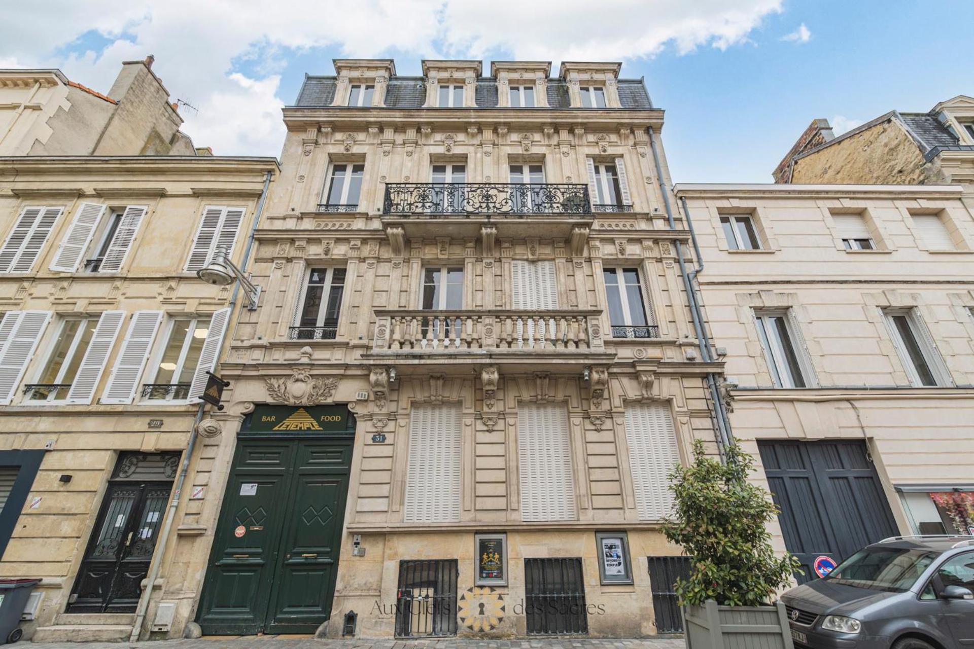 L'Hotel Des Ventes Reims Chativesle Exterior photo